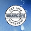 Sandellas Walking Sands logo