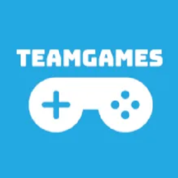 TeamGames logo