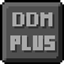 Default Dark Mode Plus