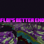 floi's better end logo