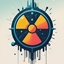 Desolate Fallout logo