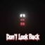 Don't look back (Dwellers project) logo