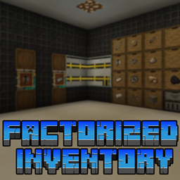 Factorized Inventory