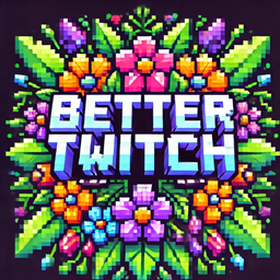BetterTwitch logo