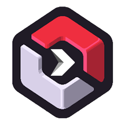Forward Cobblemon logo