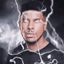 Powered Fantasy logo