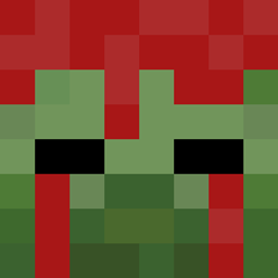 Bloody Zombie logo