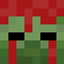 Bloody Zombie logo