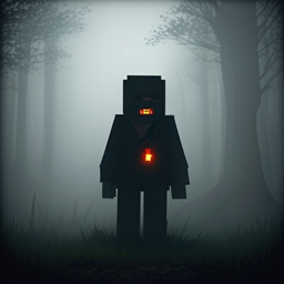 Weezy's Survival Horror - Files - Minecraft Modpacks - CurseForge