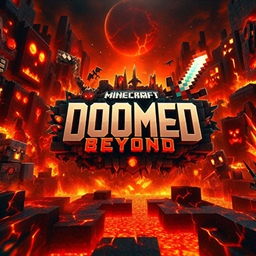 Doomed Beyond logo