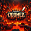 Doomed Beyond logo