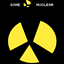Gone Nuclear logo