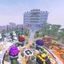 Dressyfox's Pixelmon logo