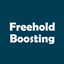 Freehold Boosting logo