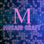 Mosaic Nights logo