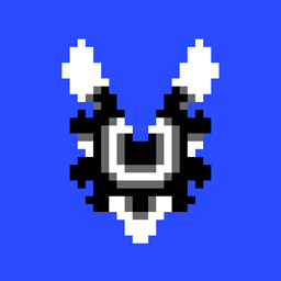Vindicate TechnoWizardWorld logo