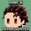 Dar's Demon Slayer logo