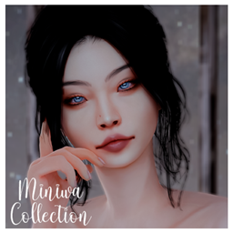 LIRYA EYES - The Sims 4 Create a Sim - CurseForge