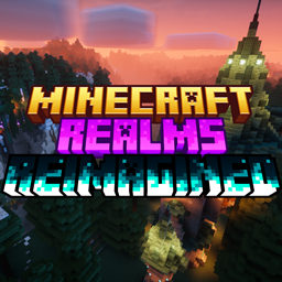 Realms Reimagined logo