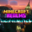 Realms Reimagined logo