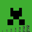 Sizable Creeper logo