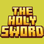 The Holy Sword logo