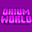 Orium World logo