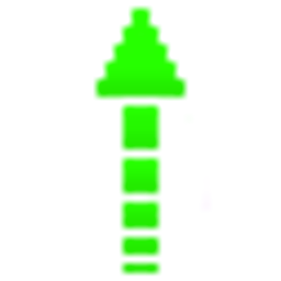 DOGGO's Random Power-UPS logo