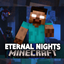 Eternal Nights logo