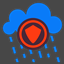 WeatherGate logo