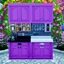 Modern Victorian Counters & Cabinet logo
