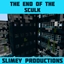 The End Of The Sculk logo