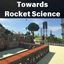 Towards Rocket Science logo