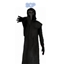 SCP containment and save logo