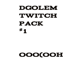 Weird A** Pack logo
