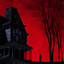 Manifest Horror V1.0 logo