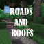 Roads and Roofs TFC logo