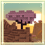 Cliff under a Tree (CliffTree) - Datapack