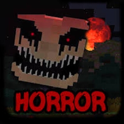 Horror AllDay logo