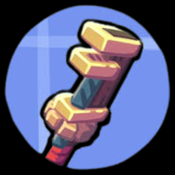 hdgv321's Create&Mor logo