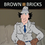Brown Bricks logo