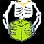 The Bone Pack: Bone 2 Pick logo