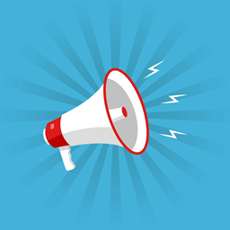 Fabric Voice Chat Broadcast logo