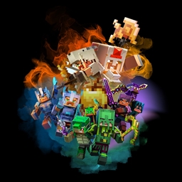 Cameron Hall Modpack