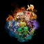 Cameron Hall Modpack logo
