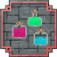 Too many potions and such logo
