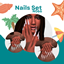 Summer Nils Set N066 logo