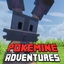 Pokemine Adventures logo