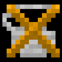Knitting logo