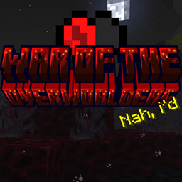 War of the Overworlders logo